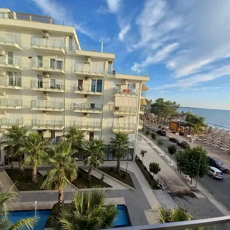 Sea View Mario'S Studio Sakes Exterior photo