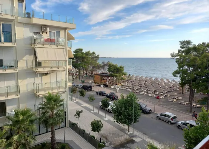 Sea View Mario\'S Studio
