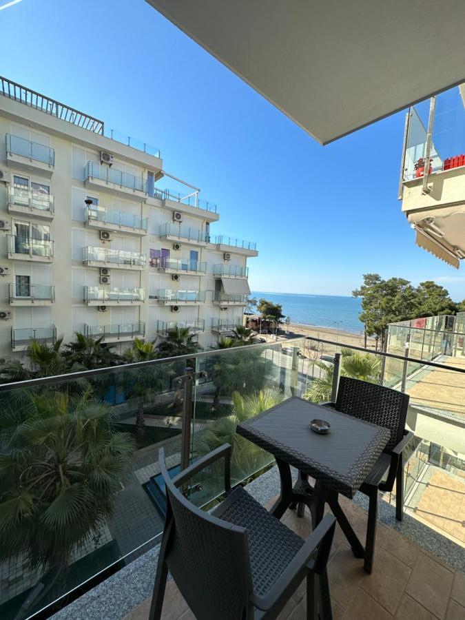 Sea View Mario's Appartement Sakes